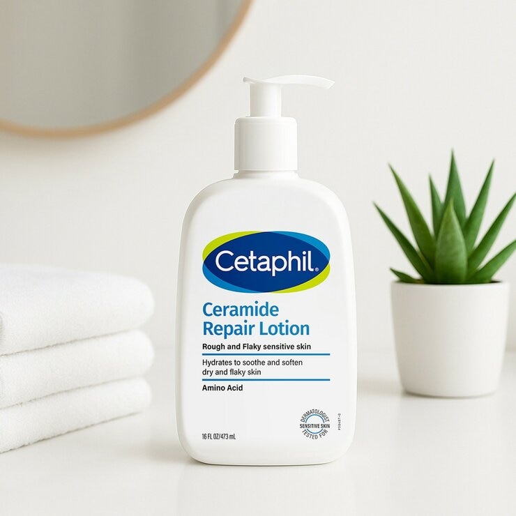 舒特膚 極效修復乳 473毫升 X 2入