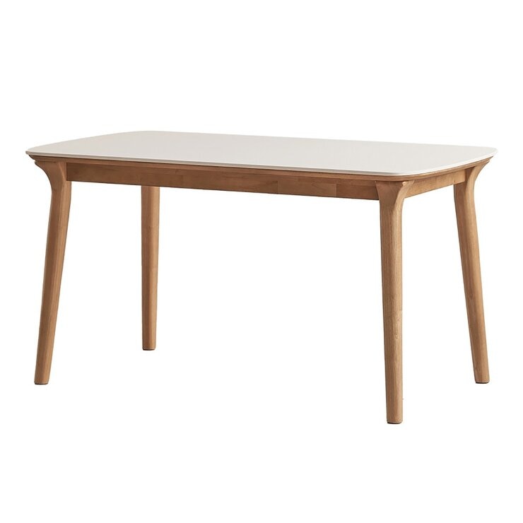 Finlandia Carino Cermaic 餐桌椅五件組