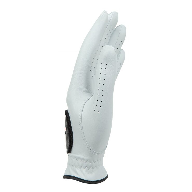 科克蘭 高爾夫球手套４入