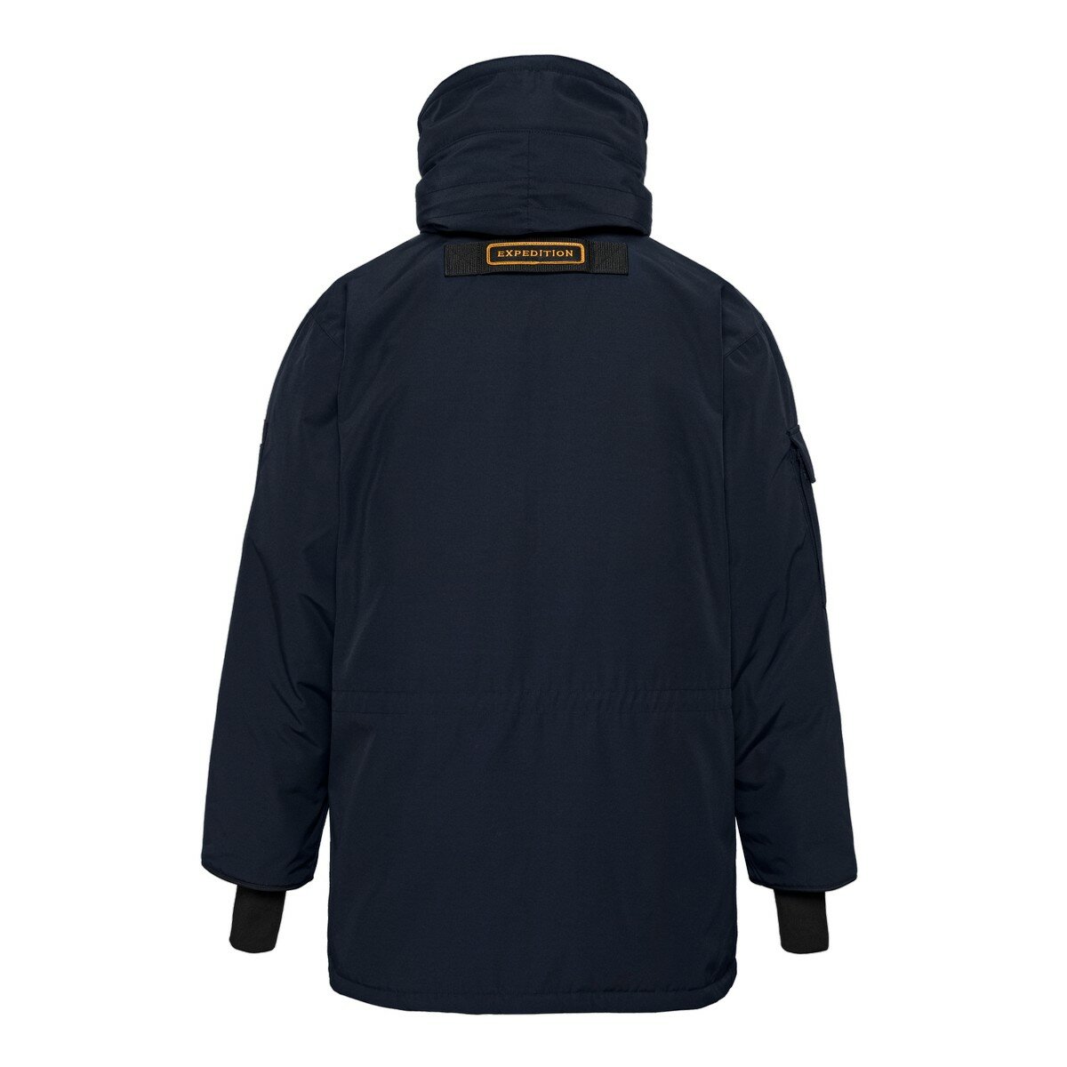 Canada Goose 男連帽外套 深藍 Canada Goose 男連帽外套 深藍