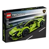 LEGO 科技系列 Lamborghini Huracan Tecnica 跑車模型 42161 / 9歲以上