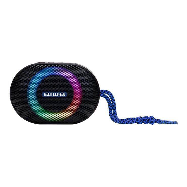 Aiwa 便攜式藍牙喇叭 BST-350