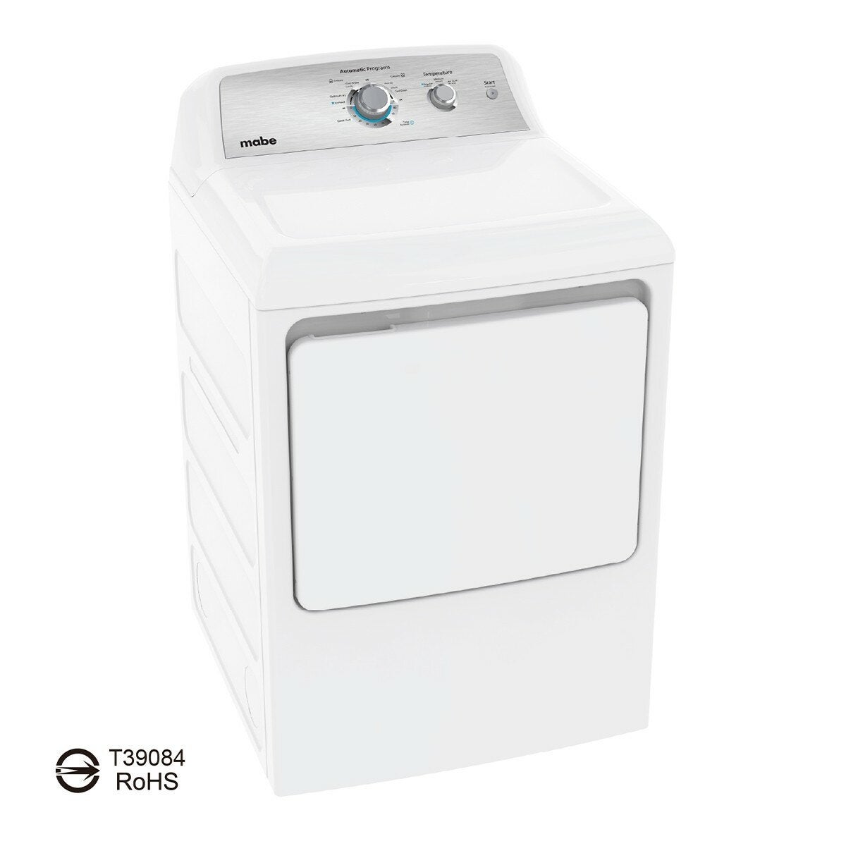 Mabe 美寶 18公斤電能型美式直立式乾衣機 SME26N5XNBBT Mabe 美寶 18公斤電能型美式直立式乾衣機 SME26N5XNBBT