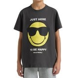 Smiley World 兒童上衣兩件組