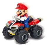 Carrera Mario Kart 1:20 越野遙控車 瑪利歐 / 6歲以上