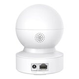 TP-Link 旋轉式 WI-FI 攝影機 C212 1入