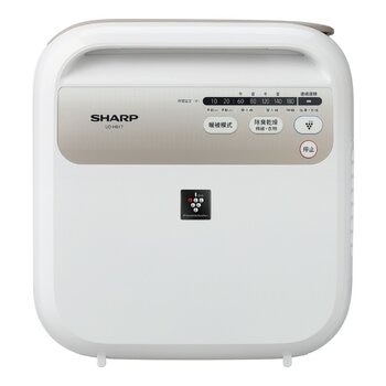 夏普 除菌脫臭多功能暖烘機 UD-HB1T-W