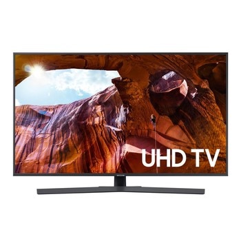Samsung 43" 4K UHD 智慧連網電視 UA43RU7400WXZW Samsung 43" 4K UHD 智慧連網電視 UA43RU7400WXZW