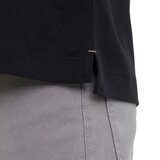 Banana Republic Luxe Touch 男短袖Polo衫 黑 Banana Republic Luxe Touch 男短袖Polo衫 黑