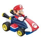 Carrera 1:50 迷你卡丁遙控車 瑪利歐 / 6歲以上
