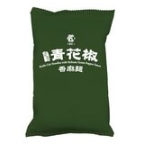 大拙匠人 青花椒香麻麵 110公克 X 10包入 大拙匠人 青花椒香麻麵 110公克 X 10包入