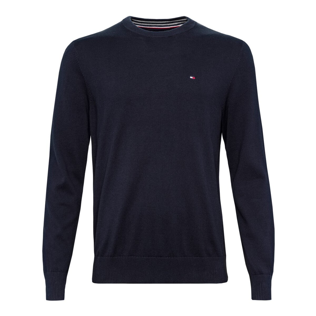 Tommy Hilfiger 男圓領毛衣