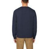 Caterpillar 男長袖上衣 深藍