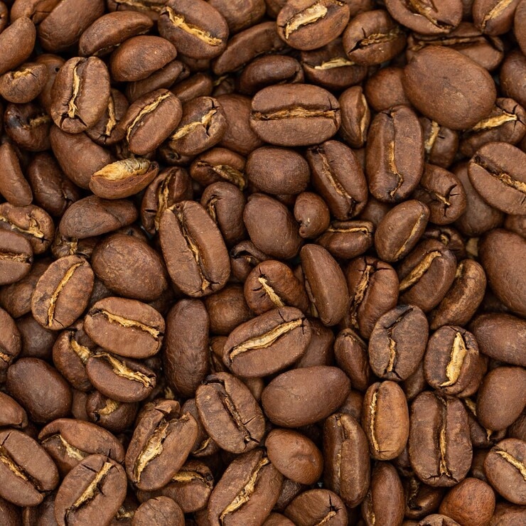 科克蘭 有機衣索匹亞咖啡豆 907公克