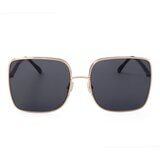 Jimmy Choo 太陽眼鏡 ALIANA/S RHLIR 金色