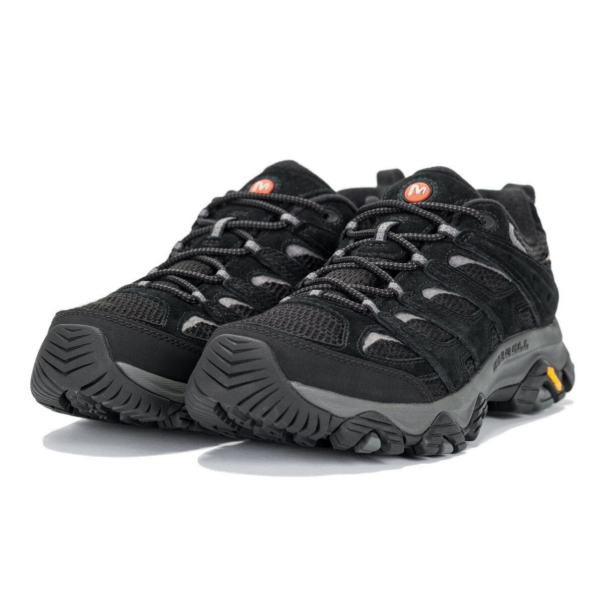 Merrell Moab 3 男登山運動鞋 黑