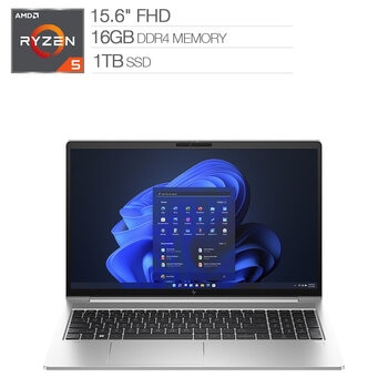HP EliteBook 655 G10 15.6吋 商務菁英輕薄筆電