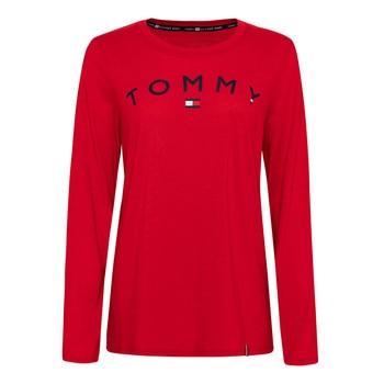 Tommy Hilfiger 女長袖上衣 Tommy Hilfiger 女長袖上衣