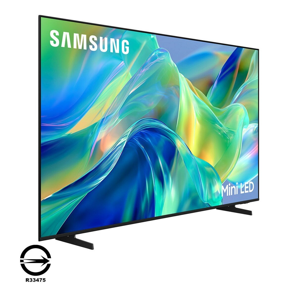 Samsung 55吋 Mini LED 4K AI 量子智慧顯示器 UA55M1EHAXXZW Samsung 55吋 Mini LED 4K AI 量子智慧顯示器 UA55M1EHAXXZW