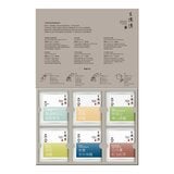 王德傳 原葉研磨濾掛茶禮盒30包入 王德傳 原葉研磨濾掛茶禮盒30包入