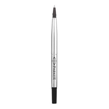 Parker 卡裝鋼珠筆芯 6入