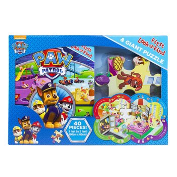 BK-找找看拼圖遊戲書 BK-找找看拼圖遊戲書