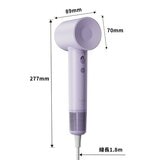 徠芬 高速吹風機 SE 紫 徠芬 高速吹風機 SE 紫