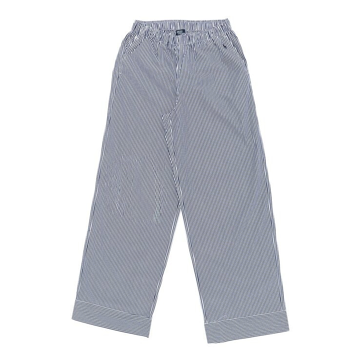 Polo Ralph Lauren 女長袖睡衣套組 深藍