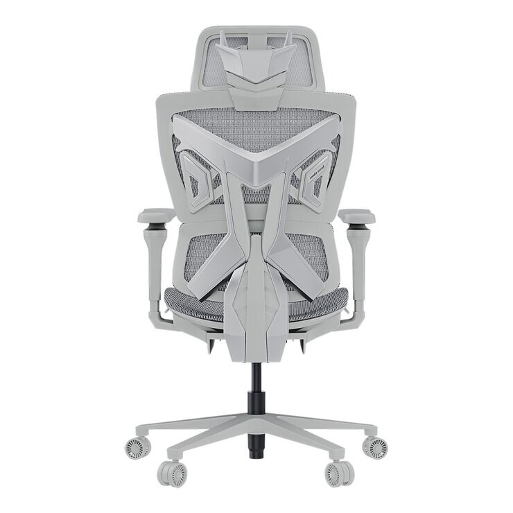 Anda Seat 網布電競椅 灰