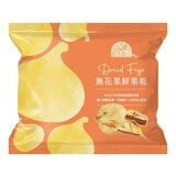園果園味 無花果鮮果乾隨手包 100公克 X 6包