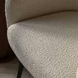 Gallery Bugatti 布面休閒躺椅