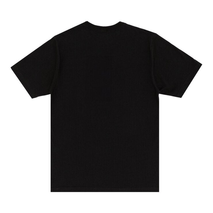 Carhartt 男短袖上衣 黑 Carhartt 男短袖上衣 黑
