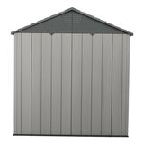 Lifetime 7呎 X 9.5呎 戶外儲藏屋