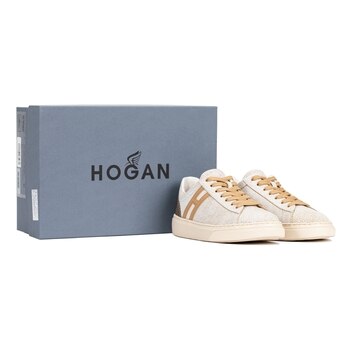 Hogan 女休閒鞋 白 Hogan 女休閒鞋 白