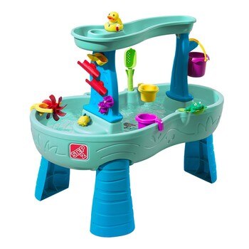 STEP 2 水上歷險樂園 STEP 2 水上歷險樂園