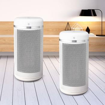 艾美特陶瓷電暖器2入組 (HP12101M) - 紅 艾美特陶瓷電暖器2入組 (HP12101M) - 紅