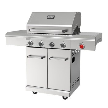 Nexgrill 戶外五爐瓦斯烤爐 Nexgrill 戶外五爐瓦斯烤爐