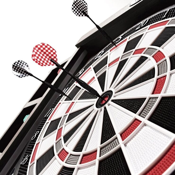 Barrington 電子飛鏢機