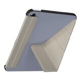 SwitchEasy Origami 全方位多角度支架保護套 適用於 iPad mini 7 2024 / A17 Pro / mini 6 2021 阿拉斯加藍