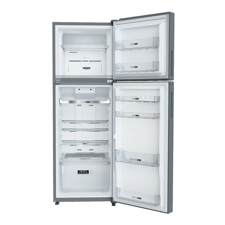 惠而浦 310L 變頻上下門冰箱