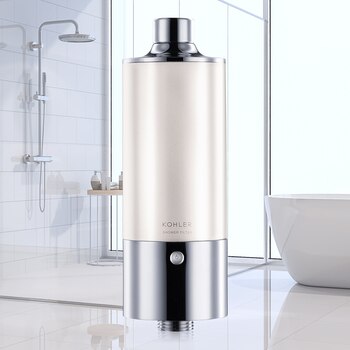 Kohler Exhale 沐浴軟水過濾器 Kohler Exhale 沐浴軟水過濾器