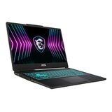 MSI Cyborg 15 15.6吋電競筆記型電腦 A2RUDX-2095TW-TBC7240H16GXXDX11MH