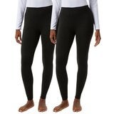 32 Degrees 女發熱褲2入組 XL 32 Degrees 女發熱褲2入組 XL