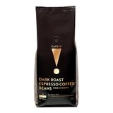 硬咖啡 嚴選義式深焙咖啡豆 907公克 硬咖啡 嚴選義式深焙咖啡豆 907公克