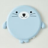 Dorothy & Theo 涼感坐墊 2入組 海豹 + 企鵝 Dorothy & Theo 涼感坐墊 2入組 海豹 + 企鵝