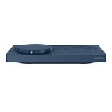 Belkin BoostCharge Pro Magsafe 2合1 無線充電板 15W (無旅充) 藍色