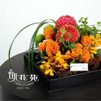 台北花苑感謝祝福花禮 台北花苑感謝祝福花禮