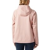 32 Degrees 女連帽外套 粉