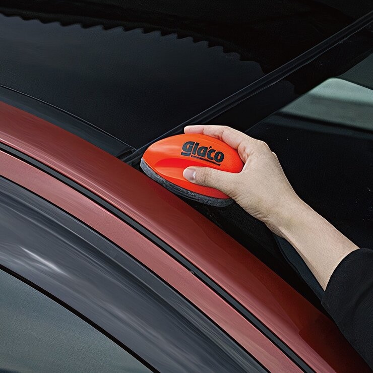 Soft99 免雨刷Q 70毫升 X 2入