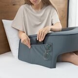 Casual Living 膝上桌枕